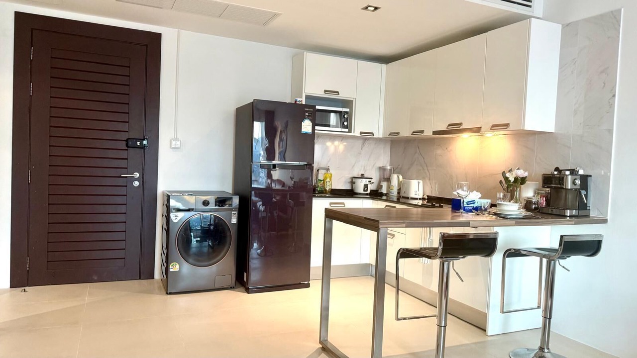 Photo of Kitchen in Patong