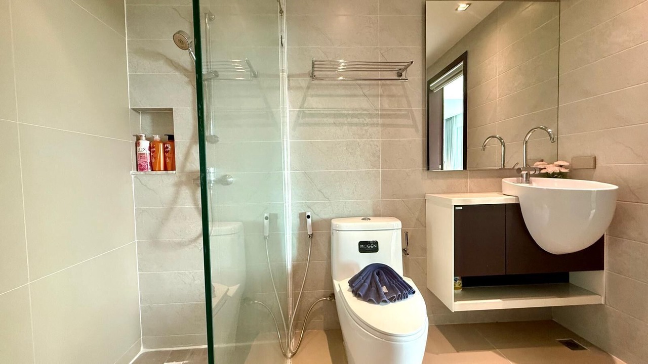 Photo of Bathroom in Patong