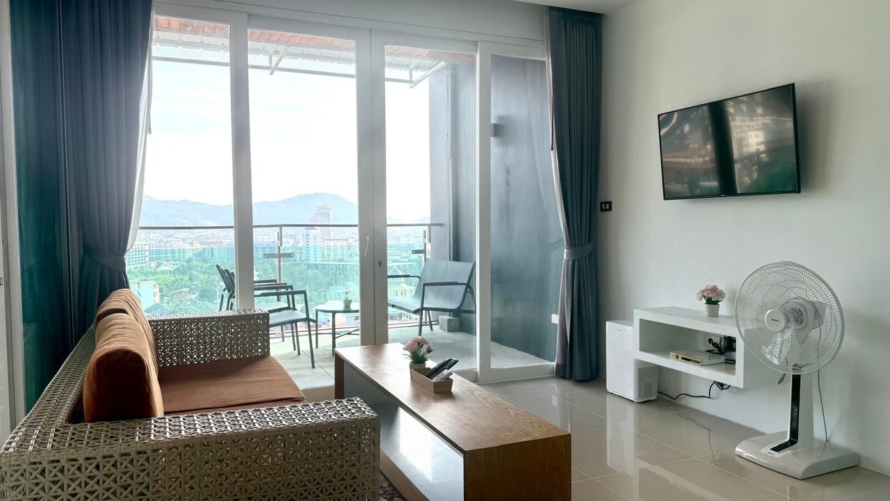 Photo of Livingroom in Patong
