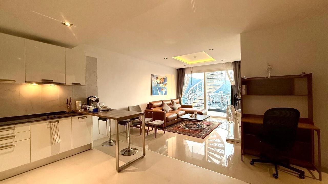 Photo of Livingroom in Patong