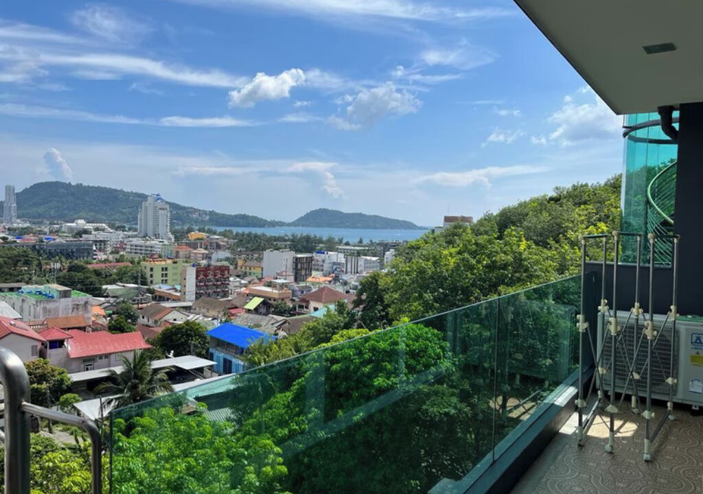 Photo of Outdoor in Patong