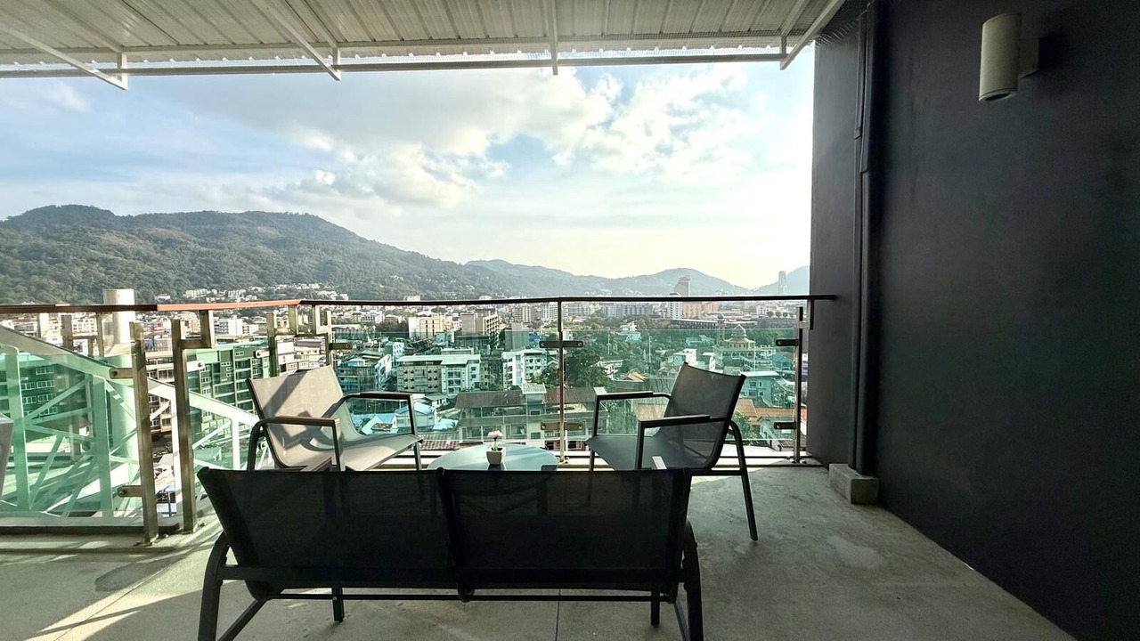 Photo of Outdoor in Patong