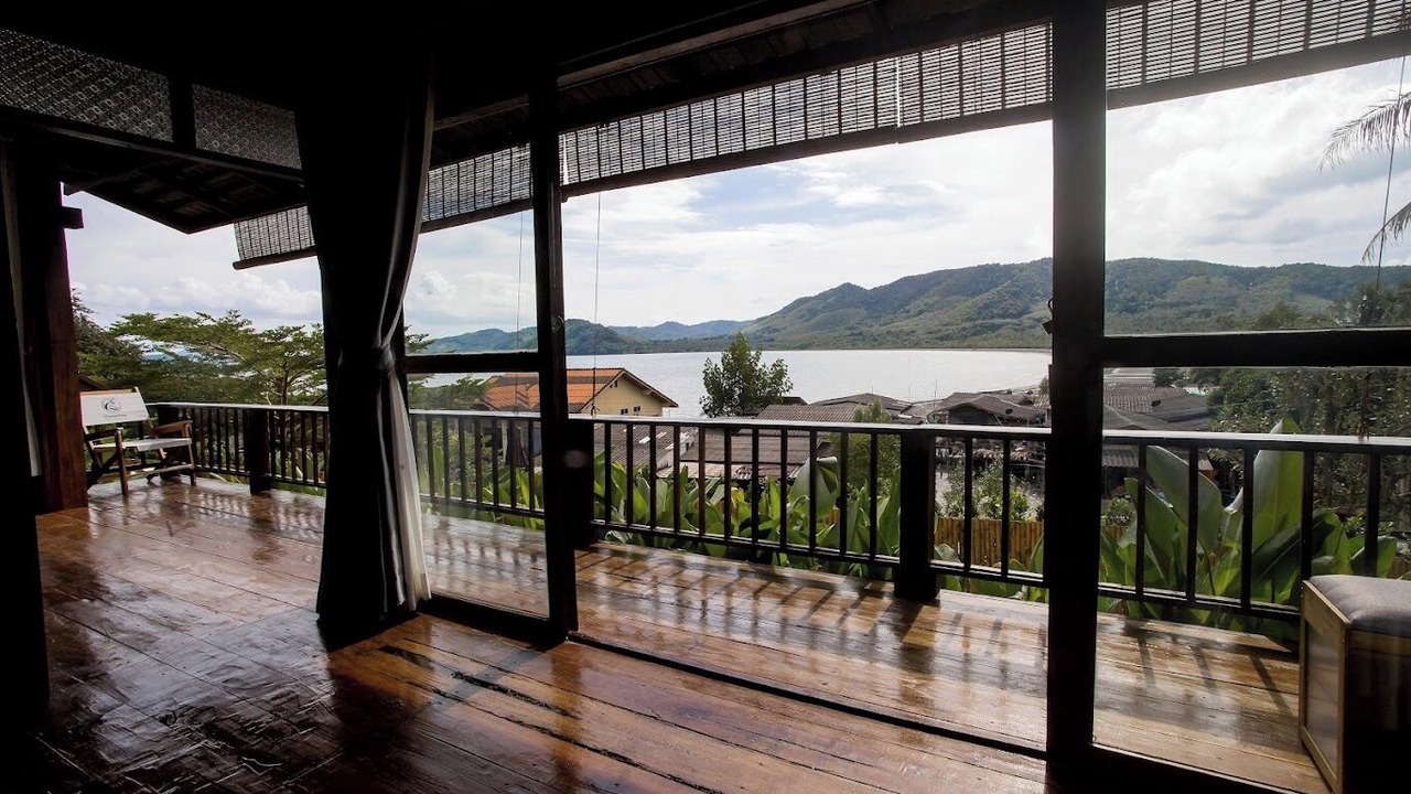 Photo of Patio Balcony in Sawi