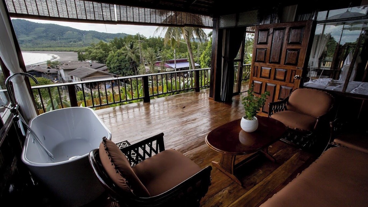 Photo of Livingroom in Sawi