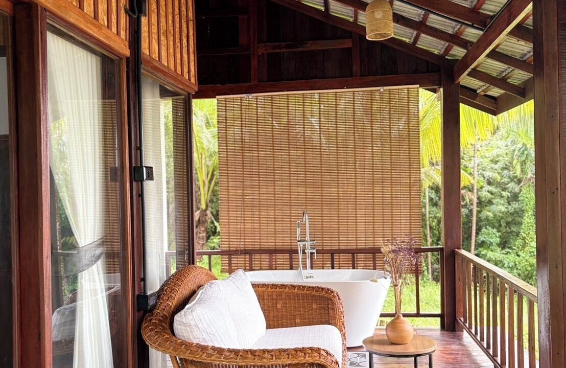Photo of Patio Balcony in Sawi
