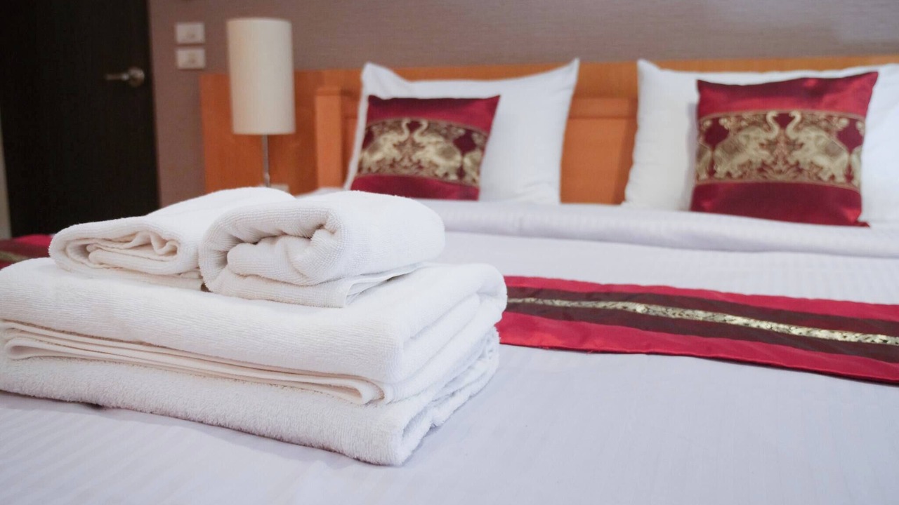 Photo of Bedroom in Chang Khlan