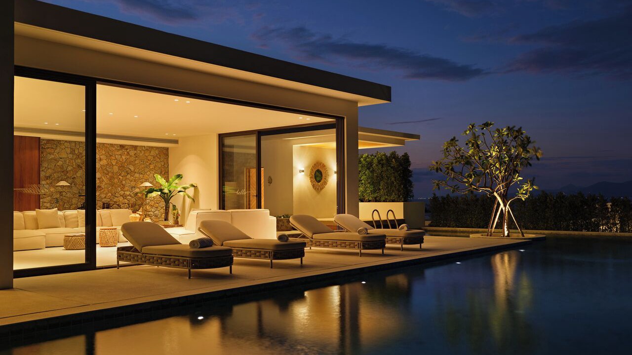 Photo of Patio Balcony in Moo 5