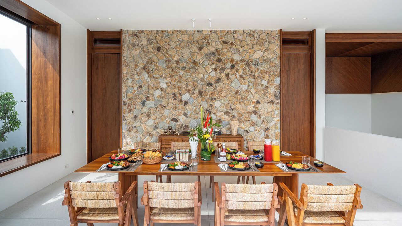 Photo of Kitchen in Moo 5