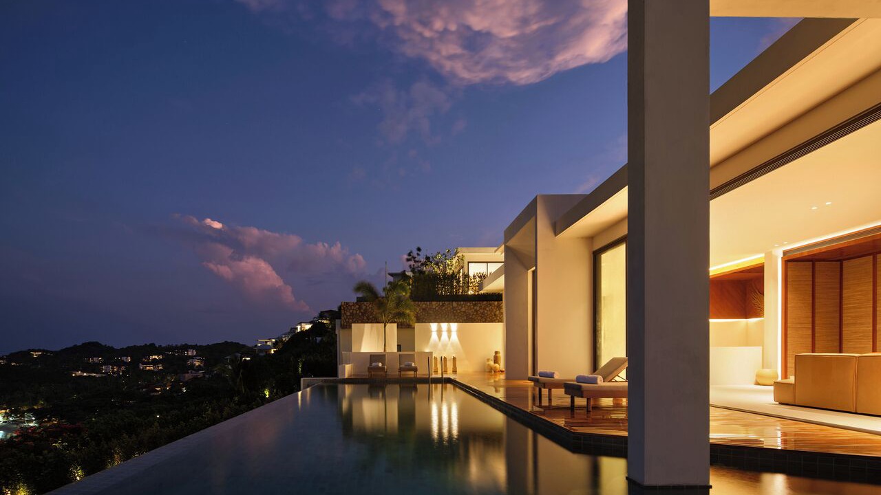 Photo of Patio Balcony in Moo 5
