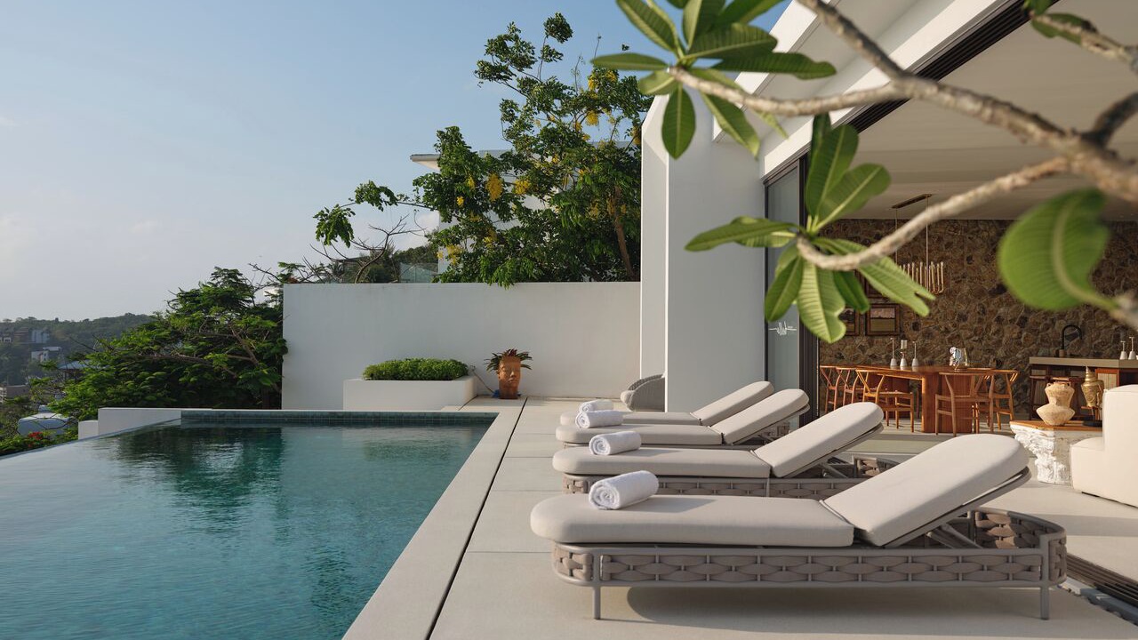 Photo of Patio Balcony in Moo 5