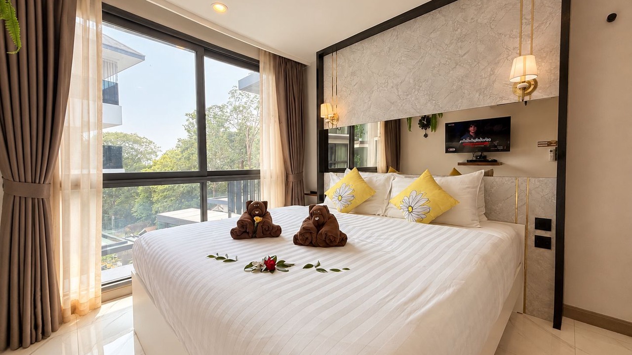 Photo of Bedroom in Ao Nang