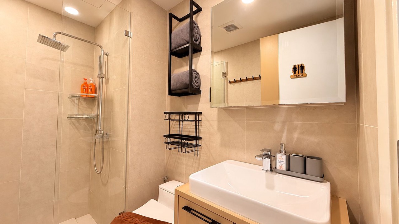 Photo of Bathroom in Ao Nang