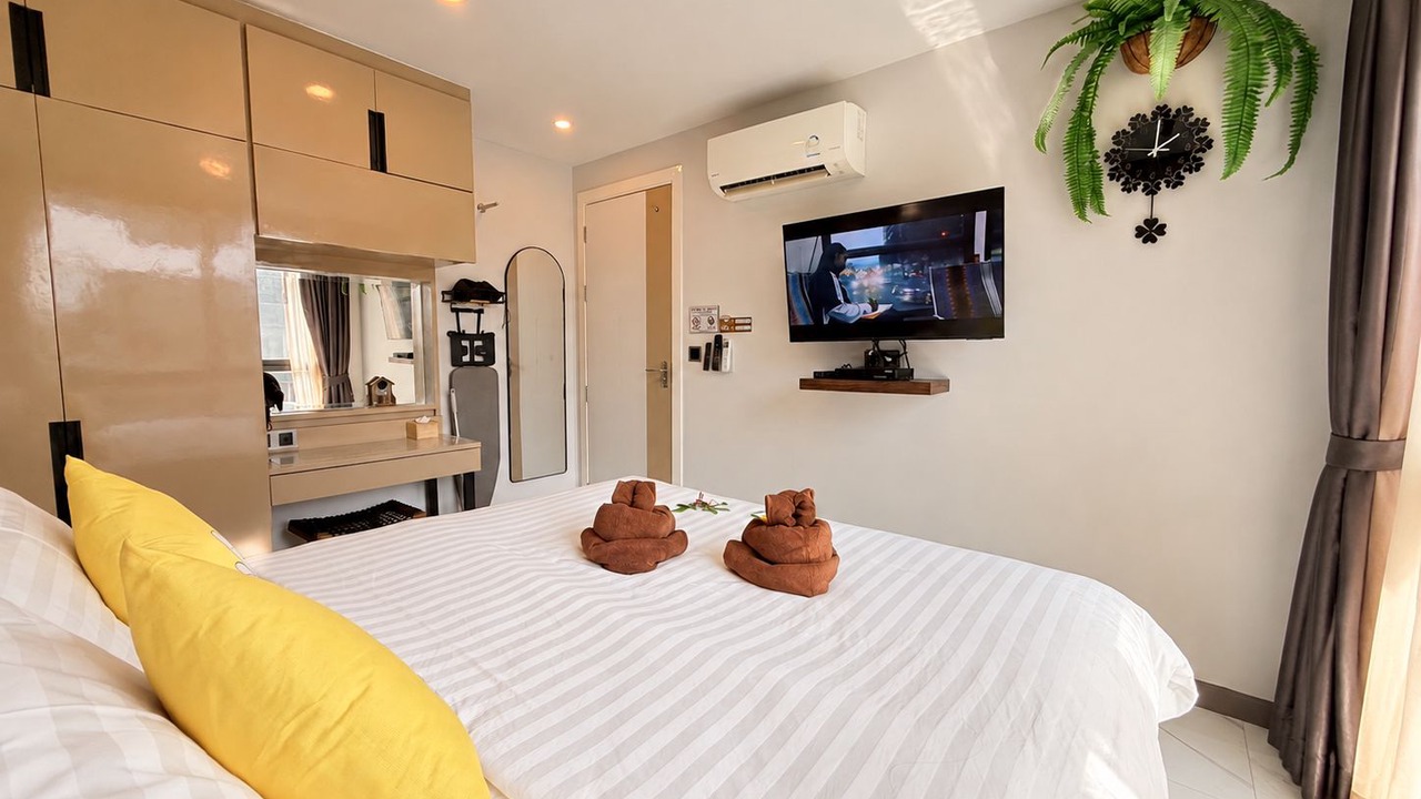 Photo of Bedroom in Ao Nang