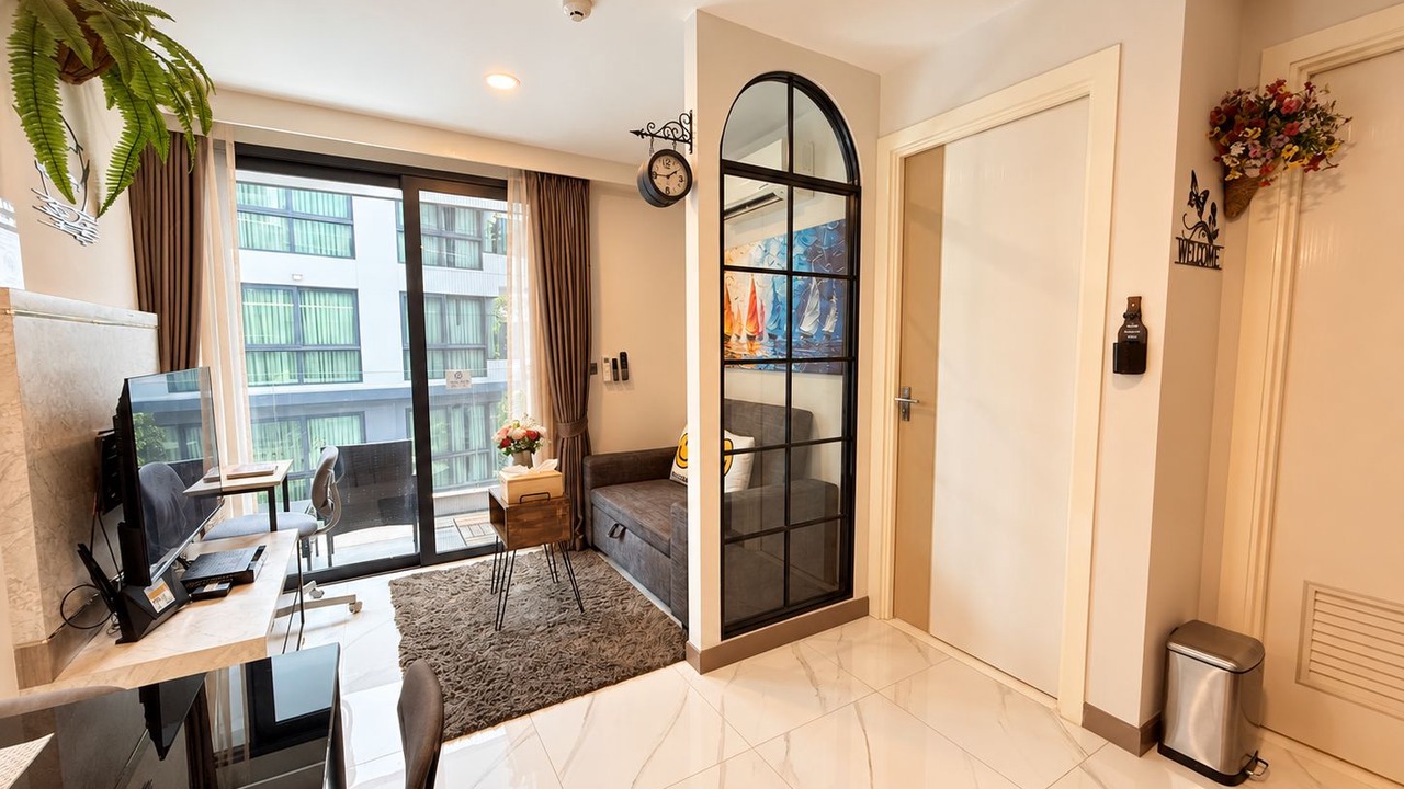 Photo of Livingroom in Ao Nang