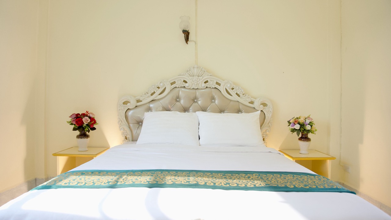 Photo of Bedroom in Chon Daen