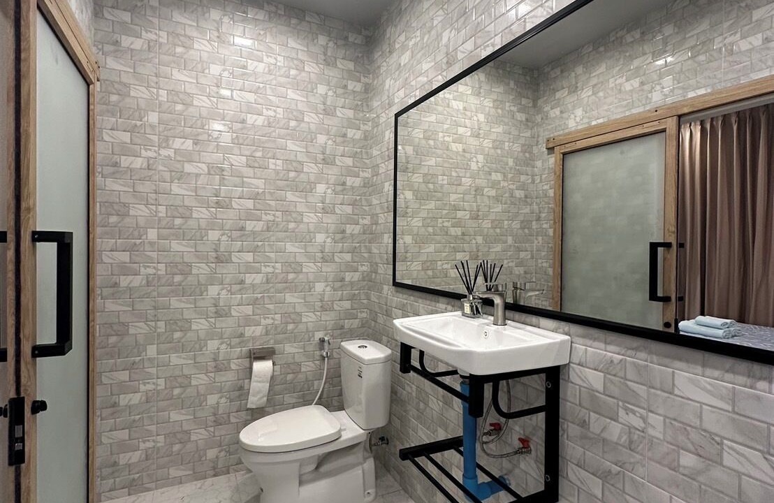 Photo of Bathroom in Tha Chana