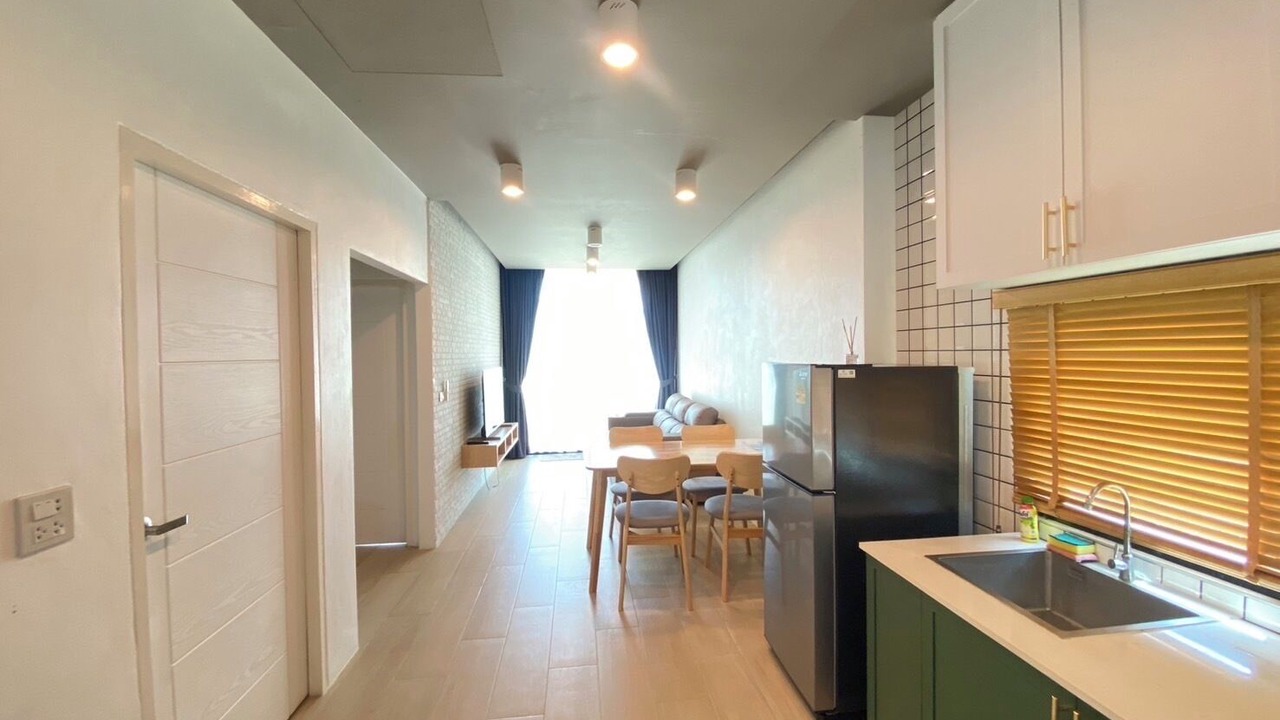 Photo of Kitchen in Tha Chana