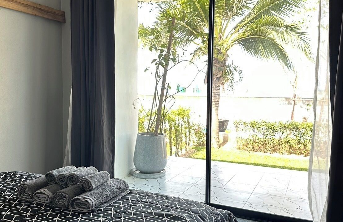 Photo of Bedroom in Tha Chana