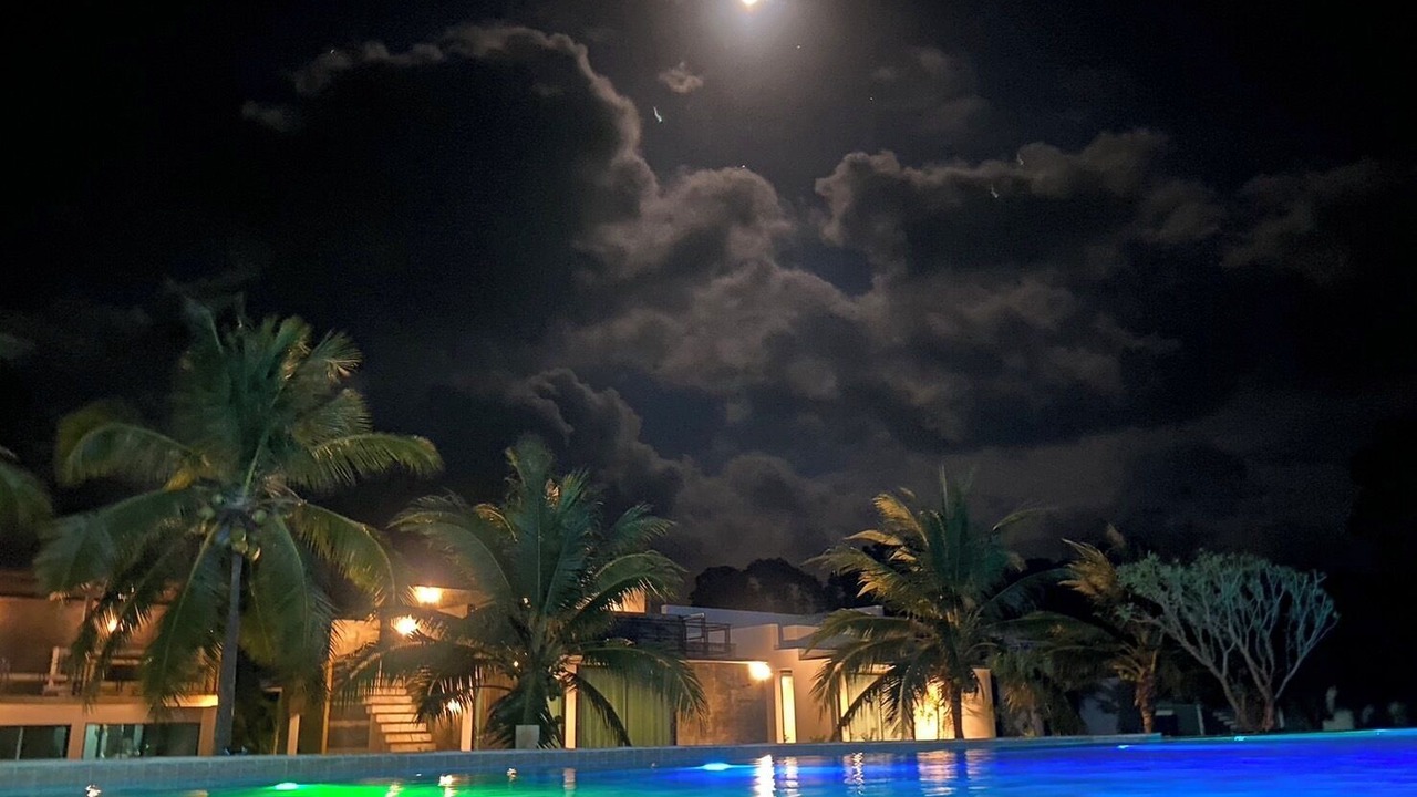 Photo of Outdoor in Tha Chana
