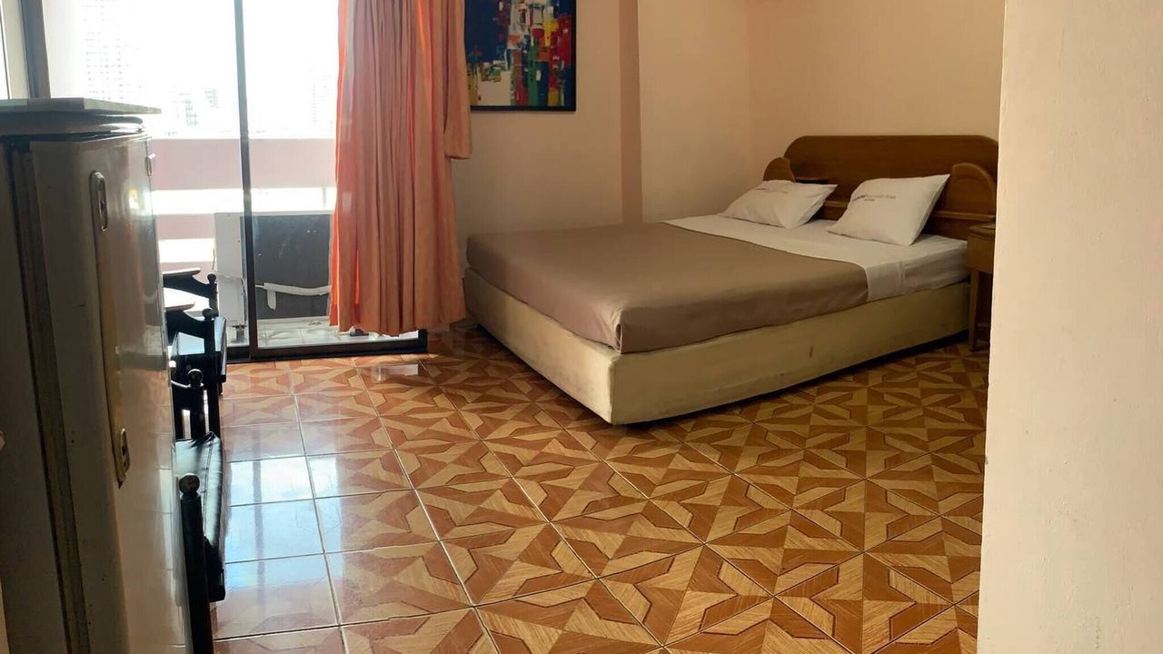 Photo of Bedroom in Thanon Phaya Thai