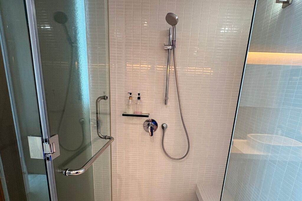 Photo of Bathroom in Na Chom Thian