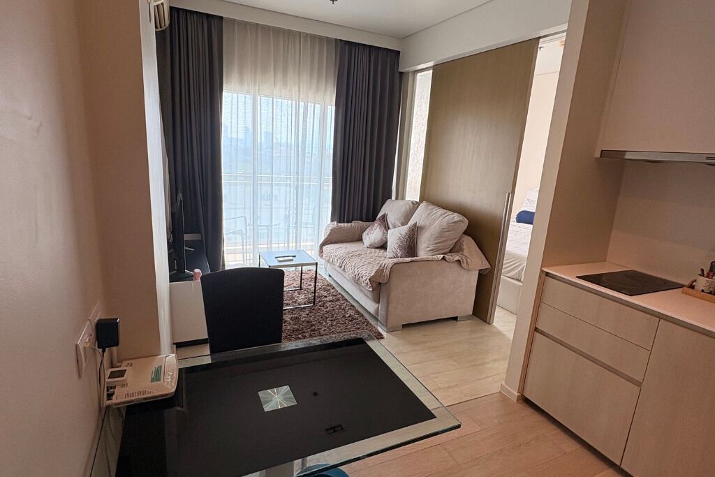 Photo of Livingroom in Na Chom Thian