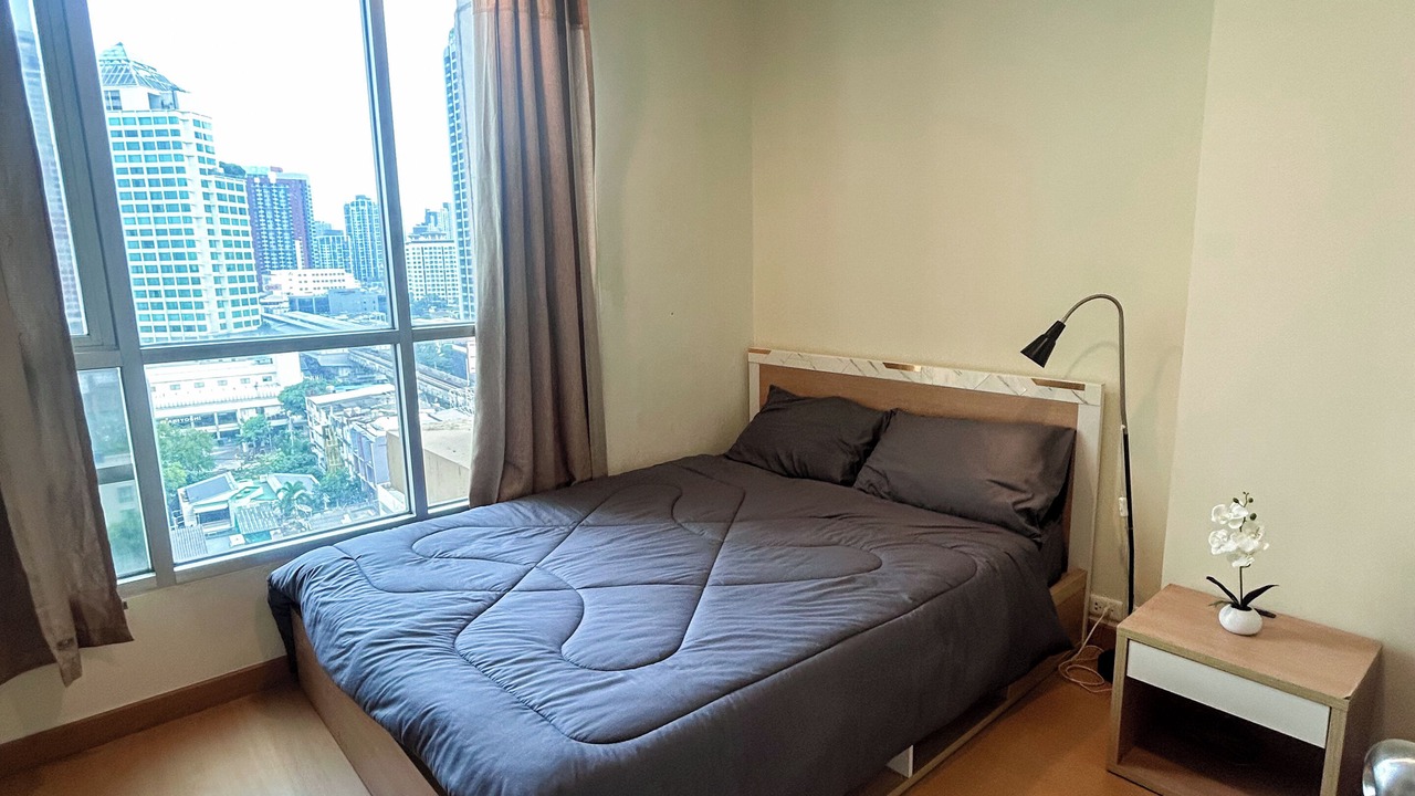 Photo of Bedroom in Phra Khanong Nuea