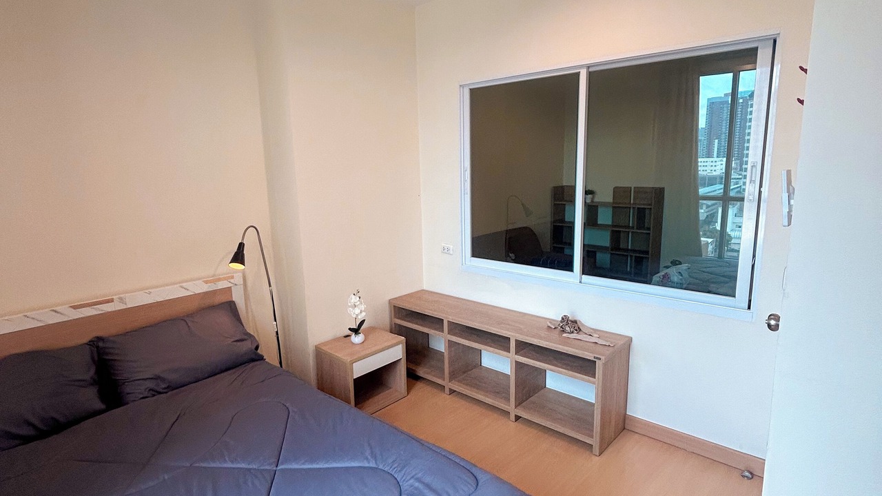 Photo of Bedroom in Phra Khanong Nuea