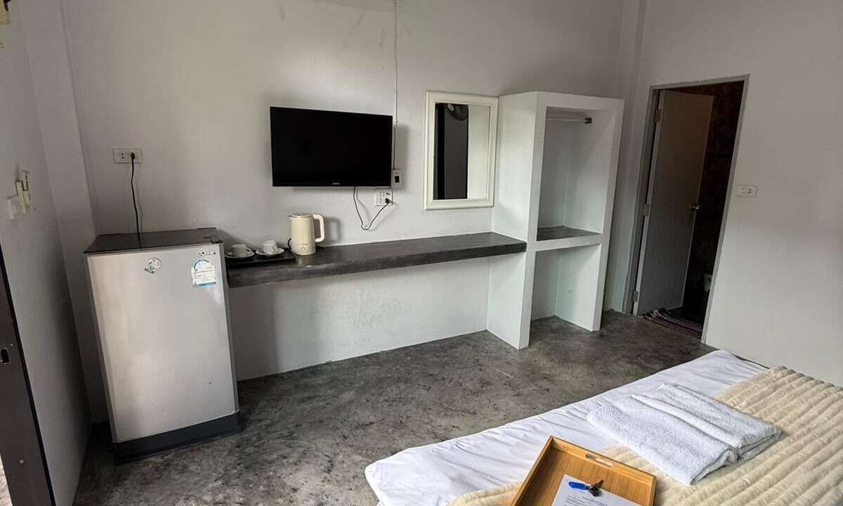 Photo of Bedroom in Koh Tao