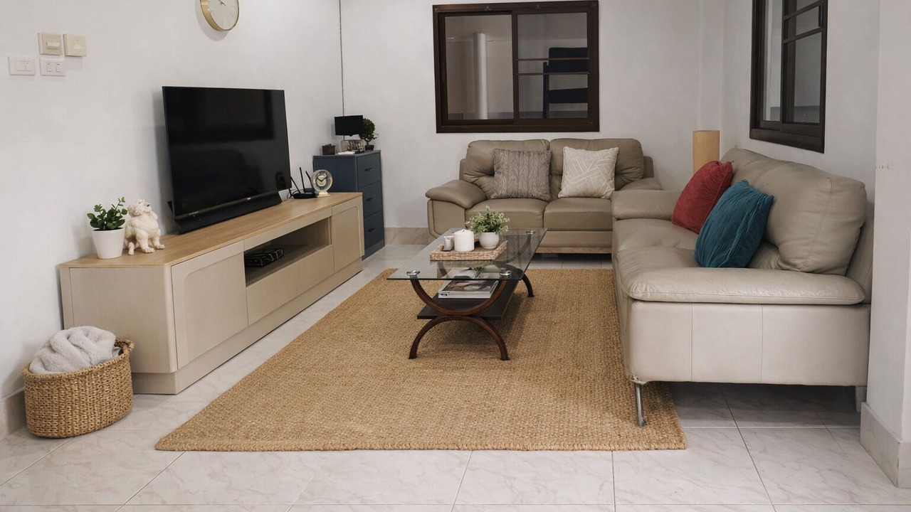 Photo of Livingroom in Rawai