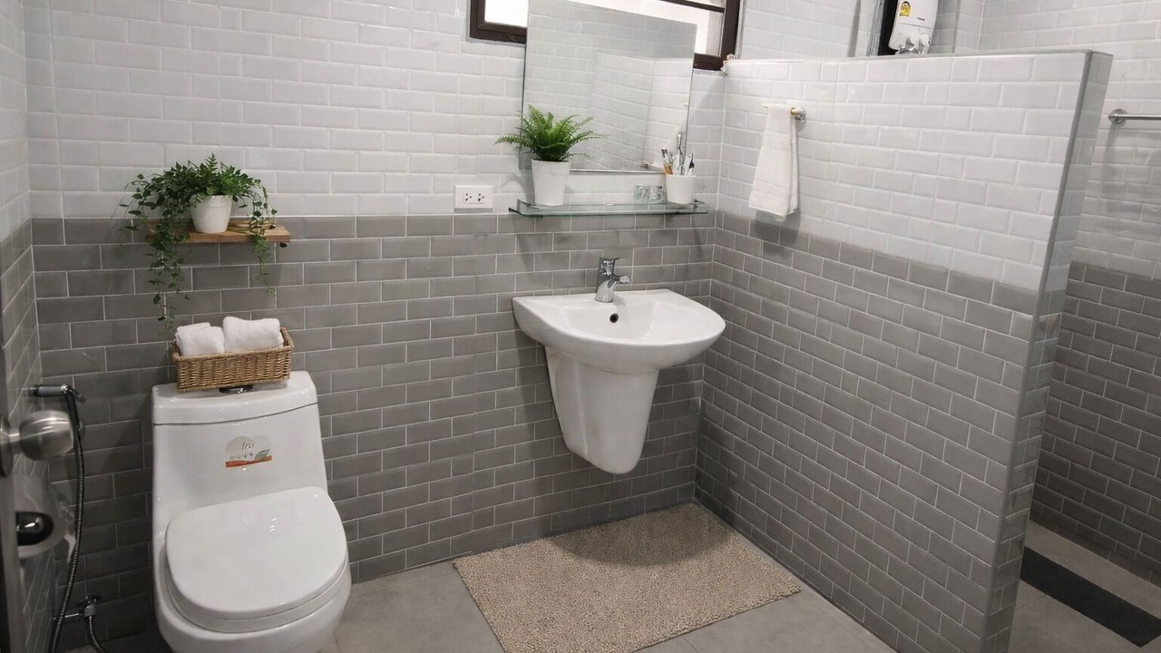 Photo of Bathroom in Rawai