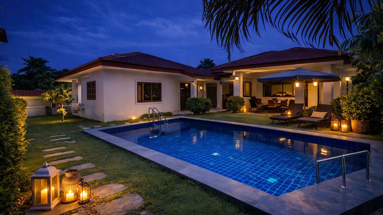 Photo of Outdoor in Rawai