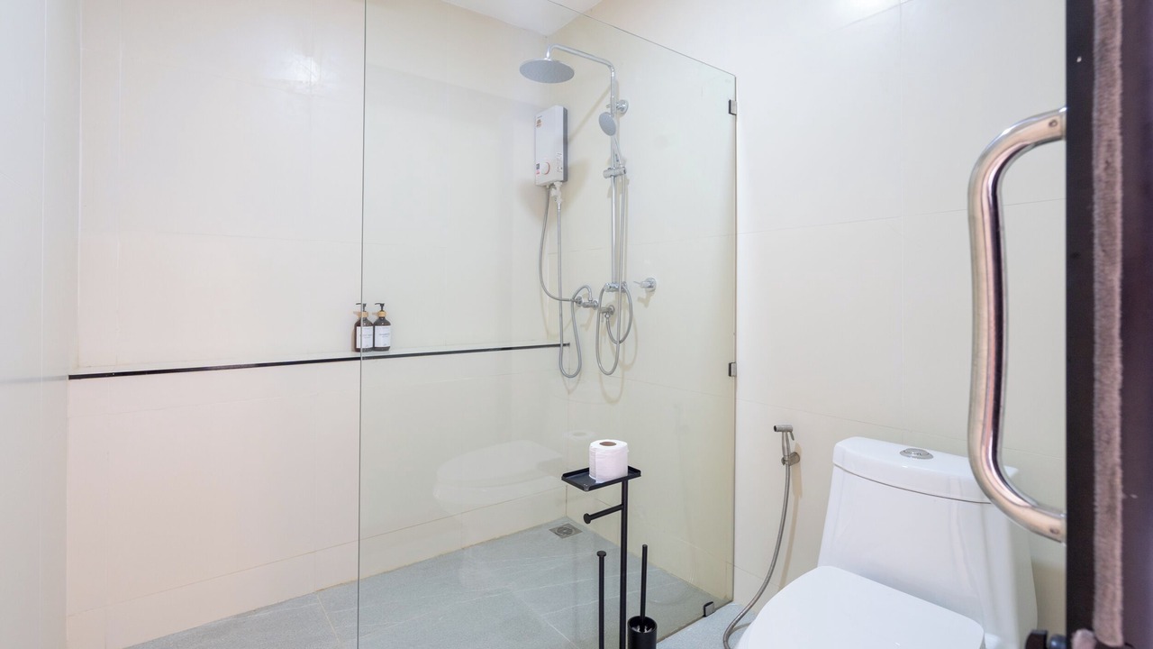 Photo of Bathroom in Ko Lanta