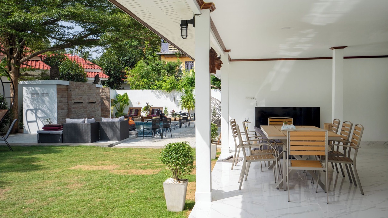Photo of Outdoor in Ko Lanta