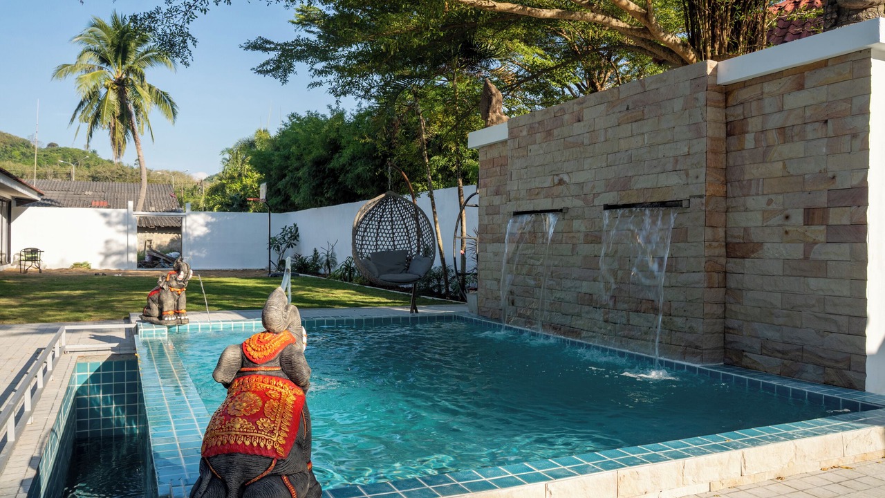 Photo of Outdoor in Ko Lanta