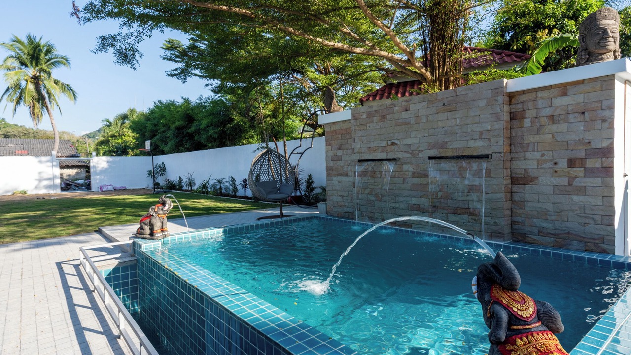 Photo of Outdoor in Ko Lanta