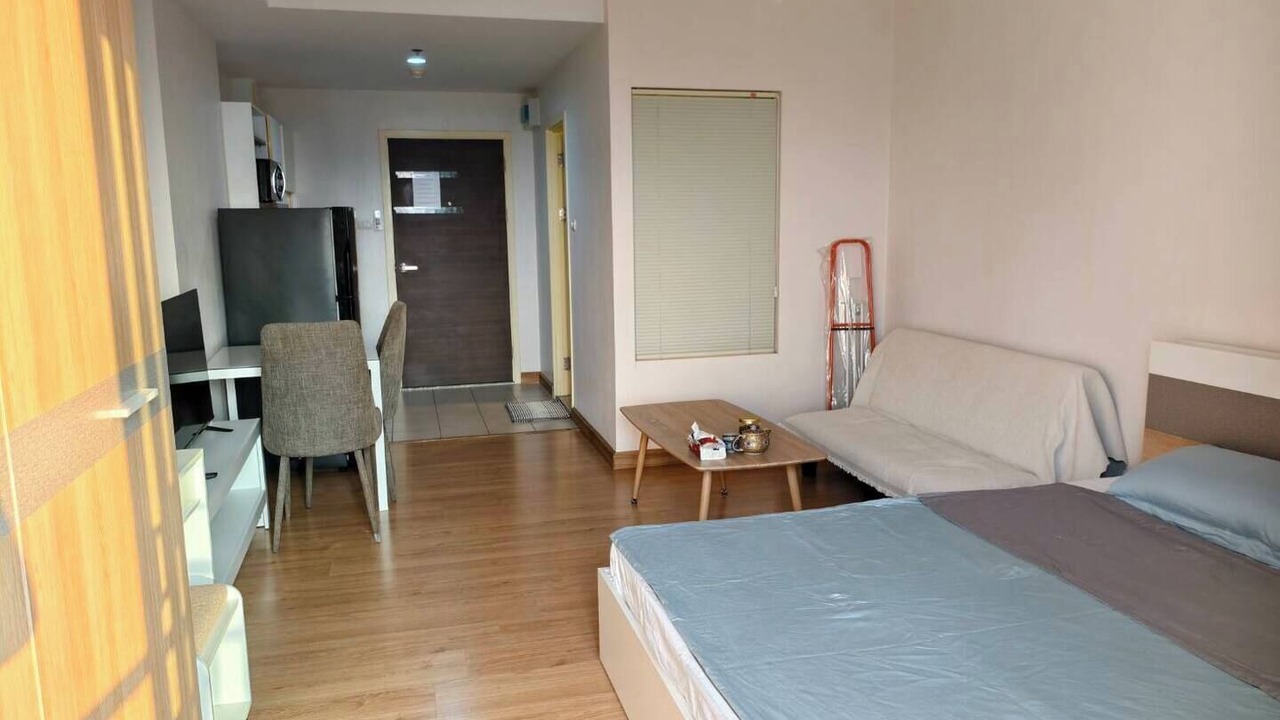 Photo of Bedroom in North Pattaya