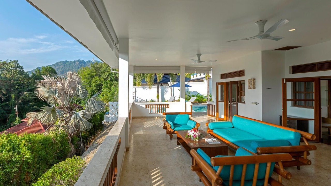Photo of Outdoor in Karon
