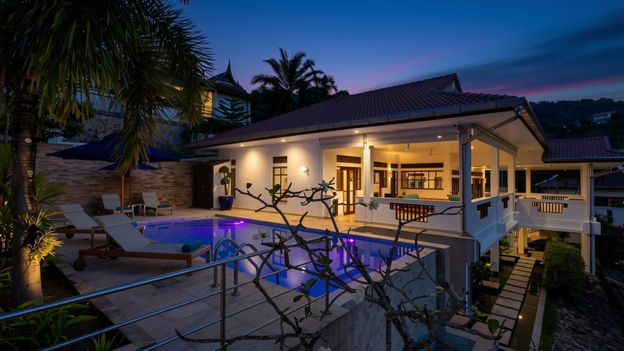 Photo of Outdoor in Karon