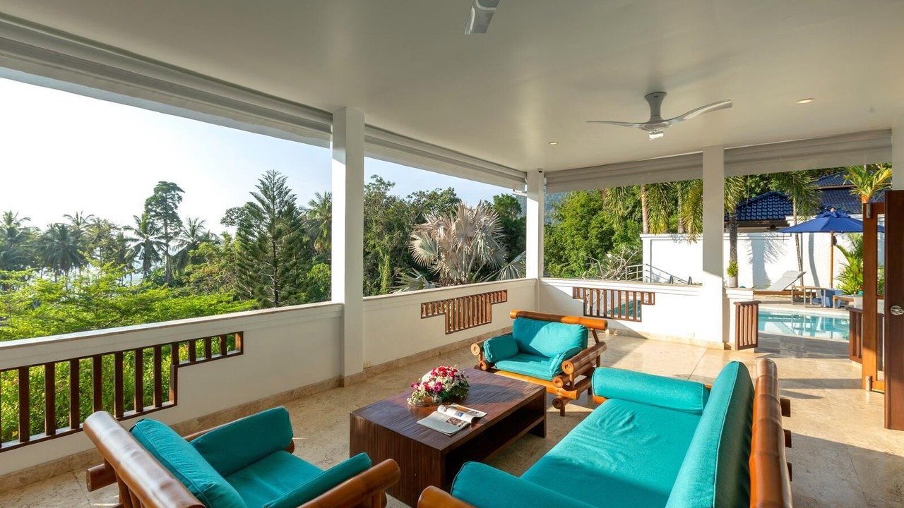 Photo of Outdoor in Karon