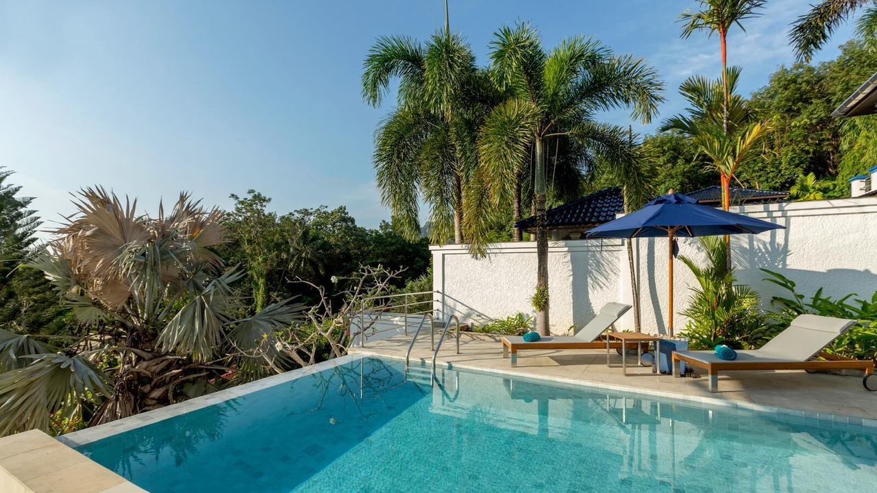 Photo of Outdoor in Karon