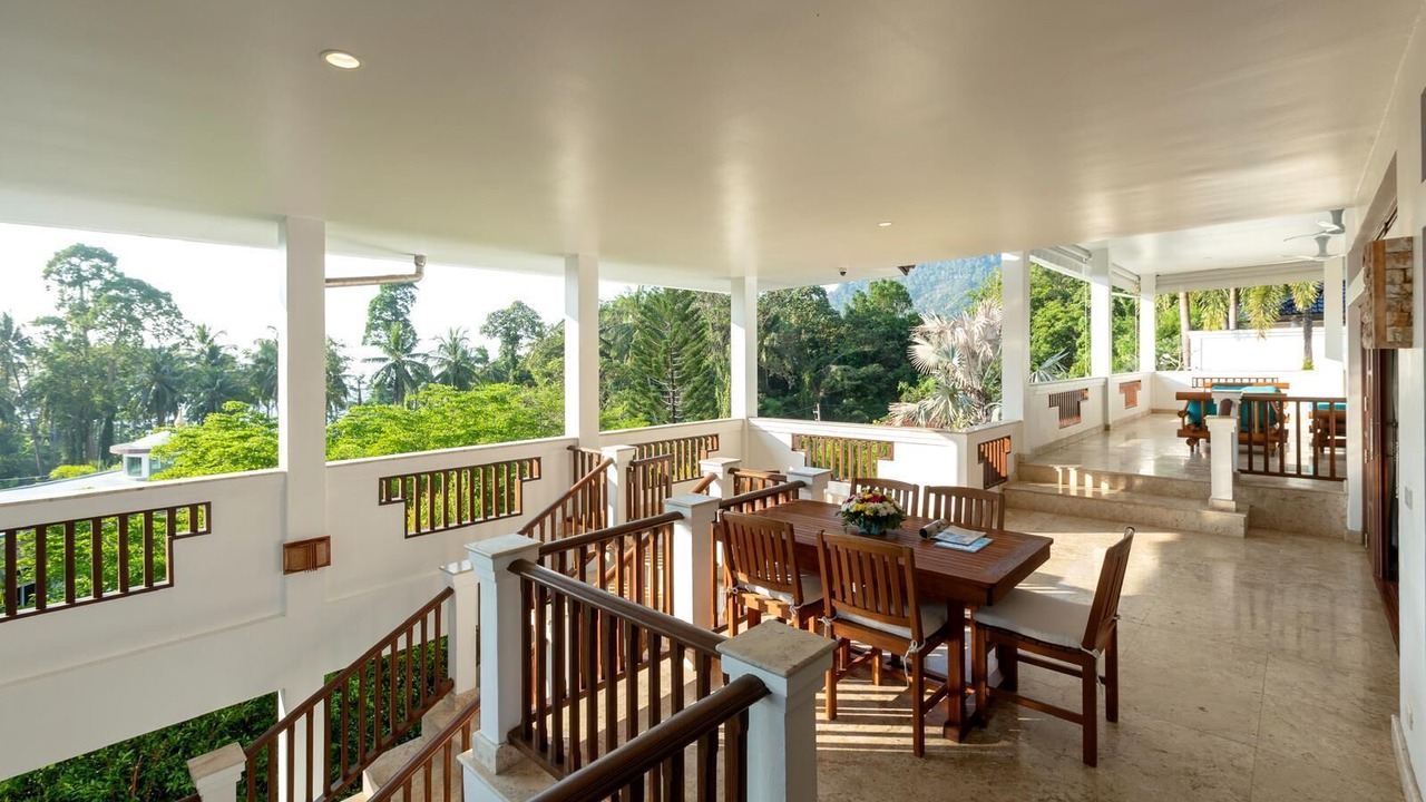 Photo of Outdoor in Karon
