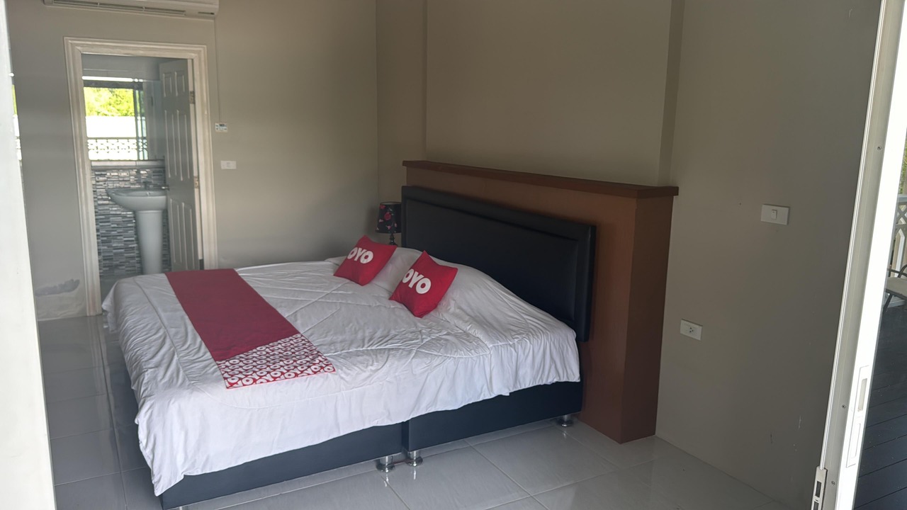 Photo of Bedroom in Nong Kae