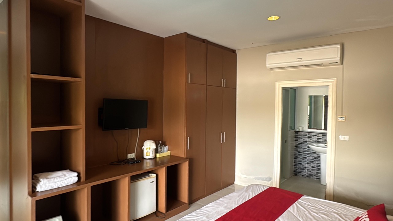Photo of Bedroom in Nong Kae