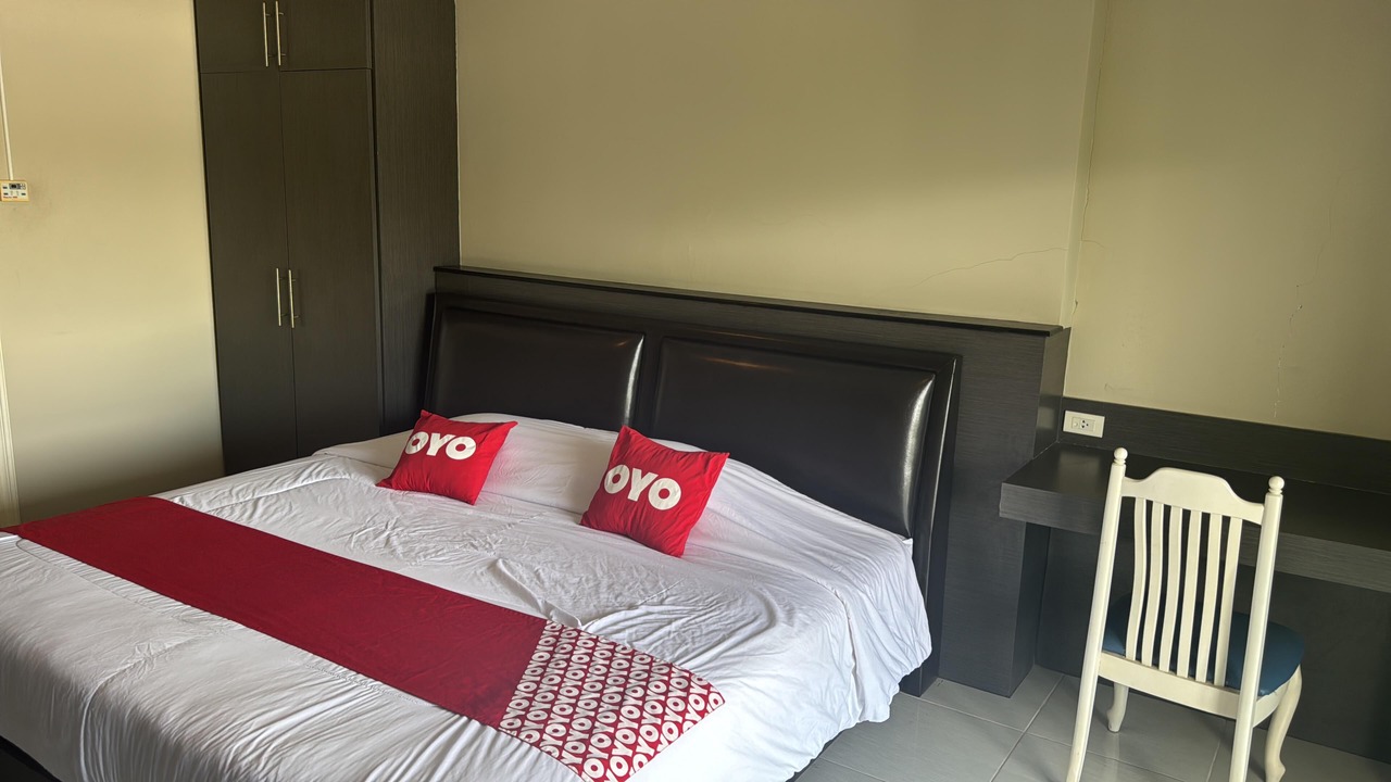 Photo of Bedroom in Nong Kae