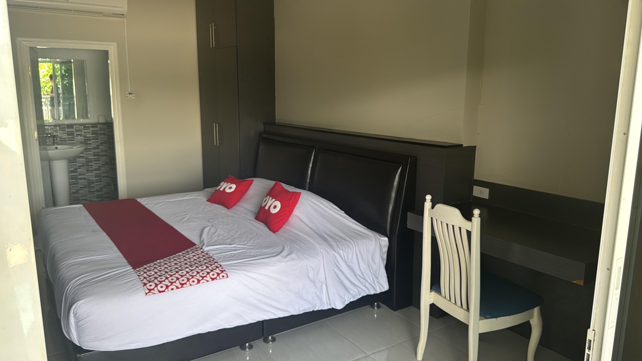 Photo of Bedroom in Nong Kae