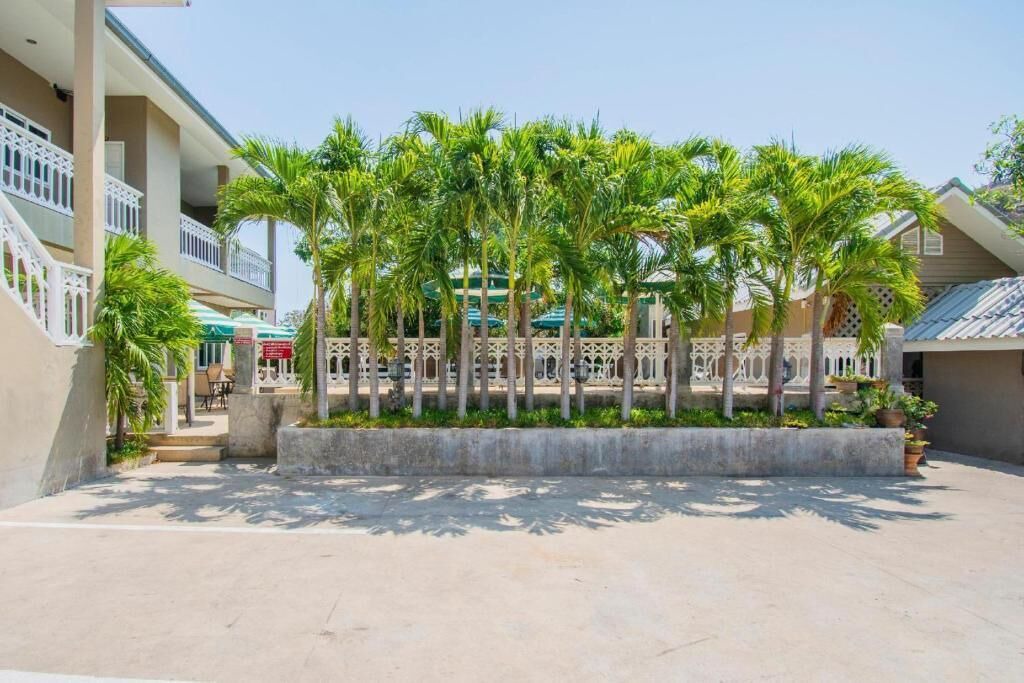 Photo of Outdoor in Nong Kae