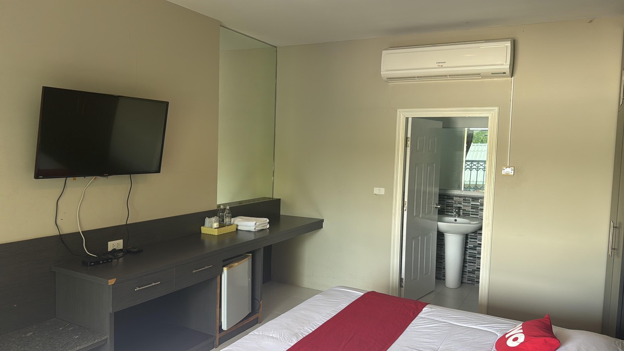 Photo of Bedroom in Nong Kae