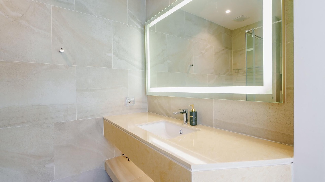 Photo of Bathroom in Sa Khu