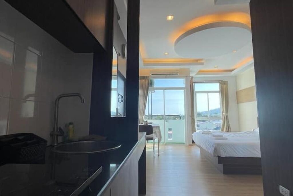 Photo of Bedroom in Chalong